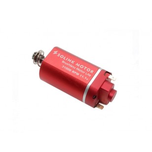 Solink Lite Brushless Motor 31K (Short)