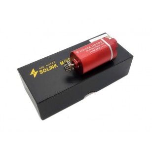 Solink Lite Brushless Motor 31K (Short)