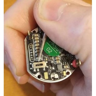 Solink Lite Brushless Motor 28K (Long)