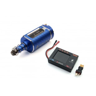 Solink V5 Brushless Motor and Programmer (Long)