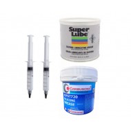 Airsoft Grease Lubricating Set