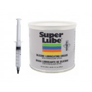 Super Lube Silicone Grease (5ml Syringe)