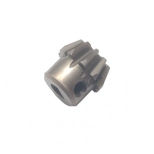 XT Motor Pinion Gear CNC (D Shaped)