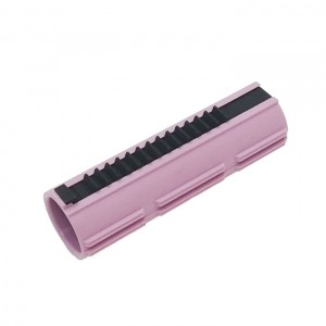 XT 14 Tooth Piston CNC (Pink)