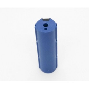SHS / XT 14 Tooth Piston (Blue)