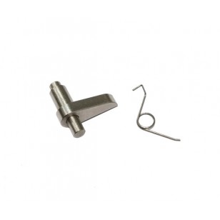 SHS Anti-Reversal Latch (V2/V3)