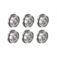 XT Bearings 7mm (Shielded)