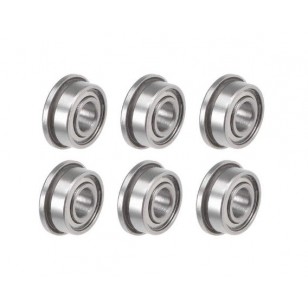XT Bearings 7mm (Shielded)