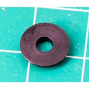 XT Bushings CNC 6mm (Low Profile)