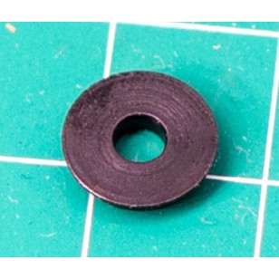 XT Bushings CNC 9mm (Low Profile)