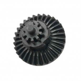 XT Bevel Gear CNC 