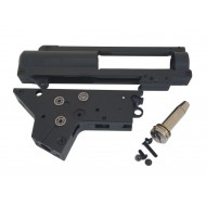 XT CNC V2 Split Gearbox Shell