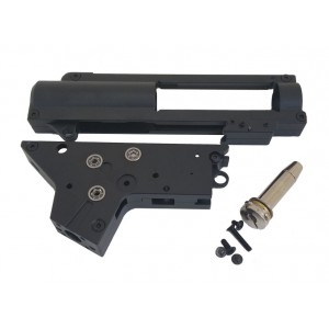 XT CNC V2 Split Gearbox Shell