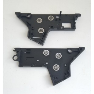 XT CNC V2 Split Gearbox Shell