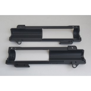 XT CNC V2 Split Gearbox Shell