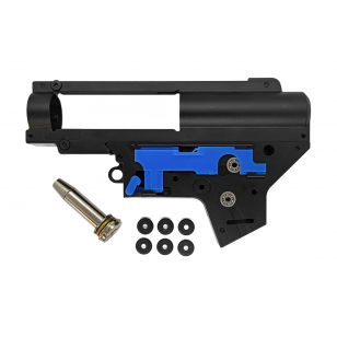 XT CNC V2 Split Gearbox Shell