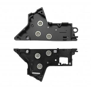 XT CNC V2 Split Gearbox Shell