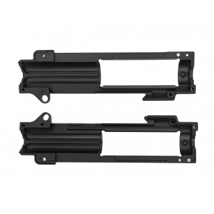 XT CNC V2 Split Gearbox Shell