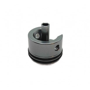 XT Cylinder Head Aluminium V2/V3 (Large Pad)