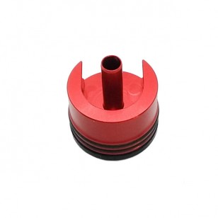 XT Cylinder Head Aluminium V2/V3 (Wide Pad)