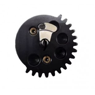 XT Metal Gear Delayer