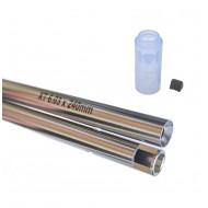 XT AEG 6.03mm Inner Barrel + Free Bucking