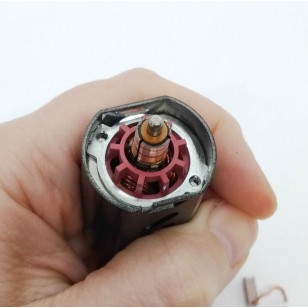 XT High Torque Motor 22TPA (Long With Fan)