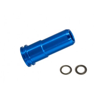 XT AK Nozzle Aluminium (19.7mm)