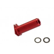XT M14 Nozzle Aluminium (21.5mm)