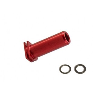 XT M14 Nozzle Aluminium (21.5mm)