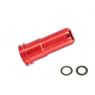 XT M4 Nozzle Aluminium (21.4mm)