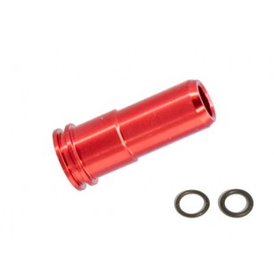 XT M4 Nozzle Aluminium (21.4mm)
