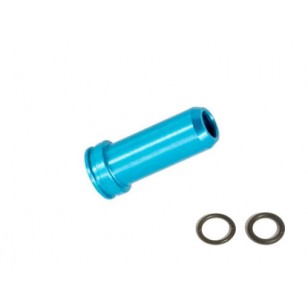 XT P90 Nozzle Aluminium (20.8mm)