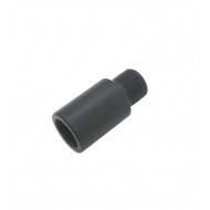 XT Outer Barrel Extension (1 Inch)