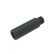 XT Outer Barrel Extension (2 Inch)