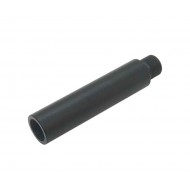 XT Outer Barrel Extension (3 Inches)