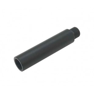 XT Outer Barrel Extension (3 Inch)