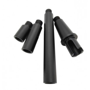 XT Outer Barrel AEG Set (4pcs)