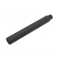 XT Outer Barrel Extension (5 Inches)