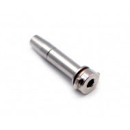 XT Spring Guide Stainless Steel (QD Gearbox)