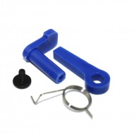SHS Safety Latch (V2)