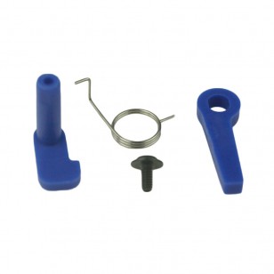 SHS Safety Latch (V2)