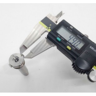 XT Spring Guide QD (4 Lug)