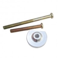 Stock Tube Screw and Bolt