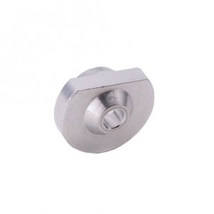 Stock Tube Screw and Bolt