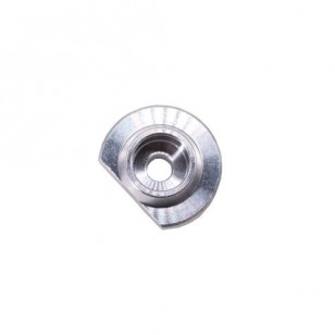 Stock Tube Screw and Bolt