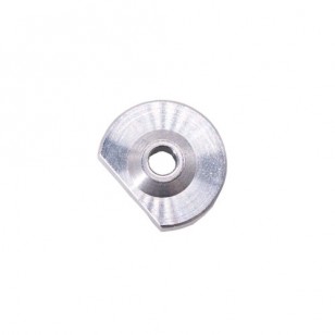 Stock Tube Screw and Bolt