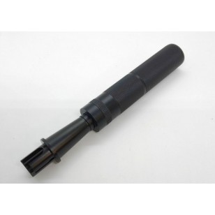 XT Suppressor (155mm x 32mm)