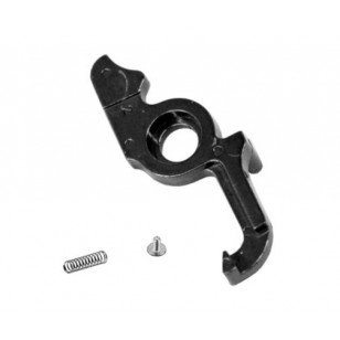 XT Cut Off Lever (V2)