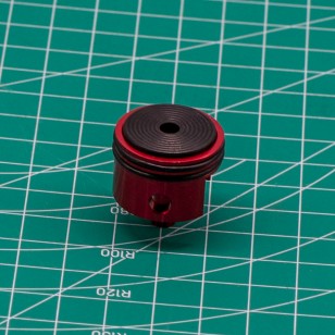 SHS Cylinder Head Aluminium V2/V3 (Pad)